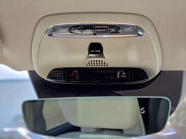 2021 Volvo XC90 T6 Momentum 7 Passenger