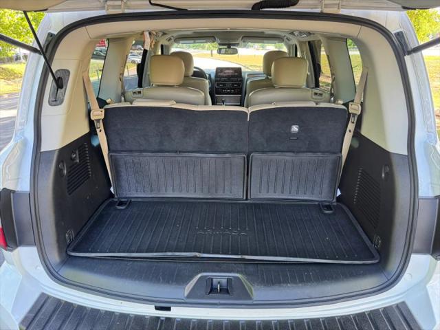 2023 Nissan Armada SL 2WD