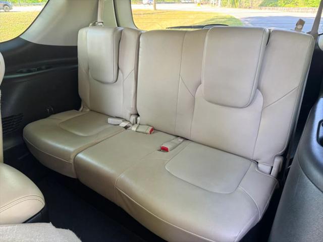 2023 Nissan Armada SL 2WD