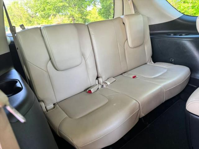 2023 Nissan Armada SL 2WD