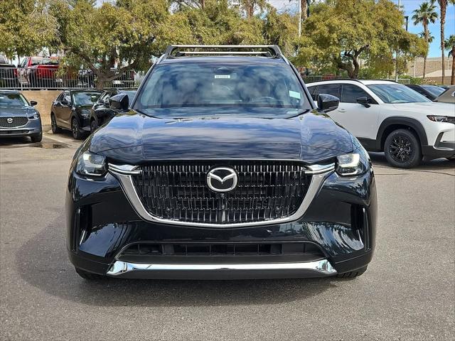 2025 Mazda X-90 3.3 Turbo S Premium Plus Package