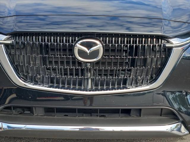 2025 Mazda X-90 3.3 Turbo S Premium Plus Package