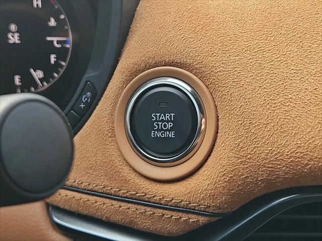 2025 Mazda X-90 3.3 Turbo S Premium Plus Package