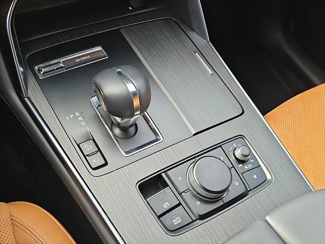 2025 Mazda X-90 3.3 Turbo S Premium Plus Package