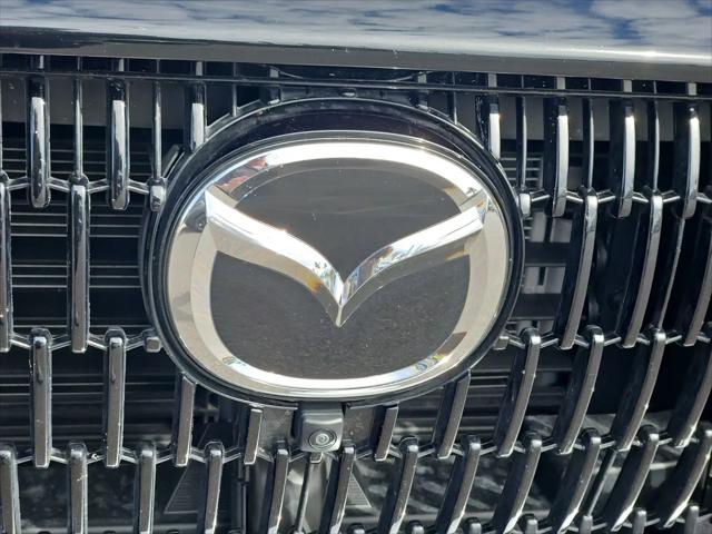 2025 Mazda X-90 3.3 Turbo S Premium Plus Package
