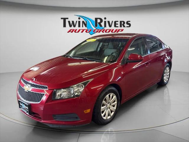 2014 Chevrolet Cruze 1LT Auto for sale in Fairbury, NE