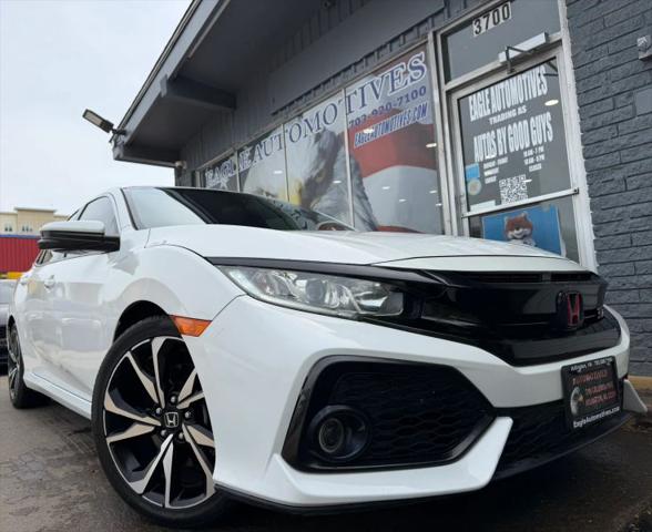 2017 Honda Civic Si for sale in Arlington, VA