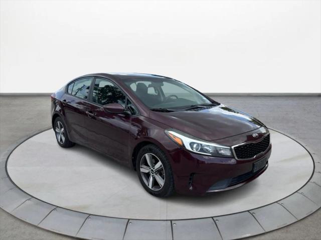 2018 Kia Forte LX for sale in Houston, TX