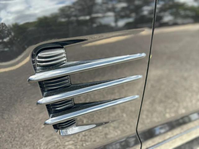 2007 Chrysler Crossfire Base