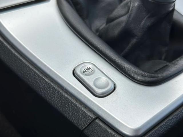 2007 Chrysler Crossfire Base
