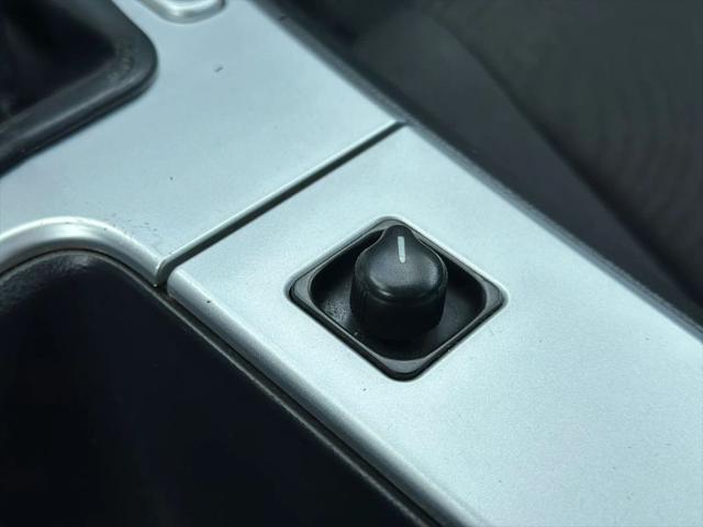 2007 Chrysler Crossfire Base