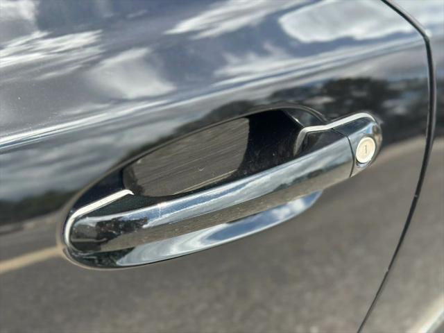 2007 Chrysler Crossfire Base