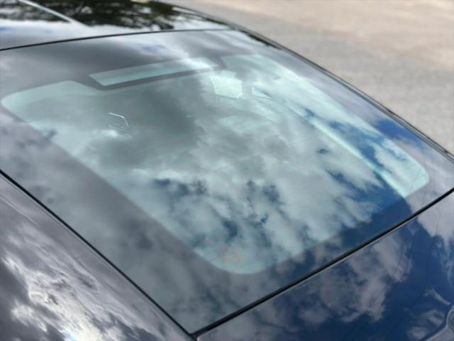 2007 Chrysler Crossfire Base
