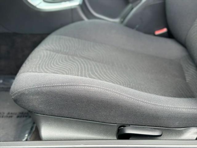 2007 Chrysler Crossfire Base