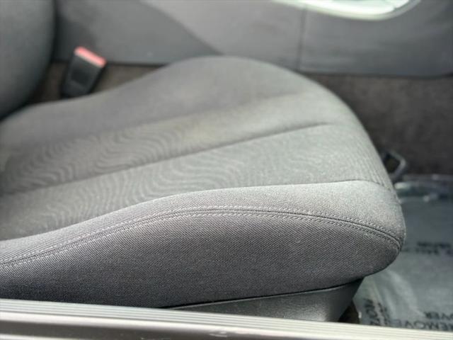 2007 Chrysler Crossfire Base
