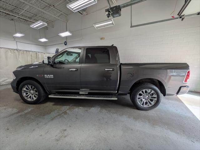 2015 Ram 1500 Laramie Limited