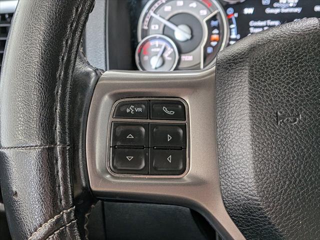 2015 Ram 1500 Laramie Limited