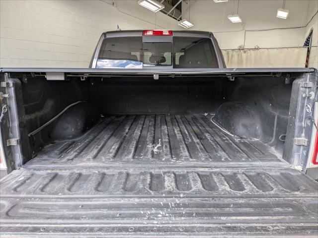 2015 Ram 1500 Laramie Limited