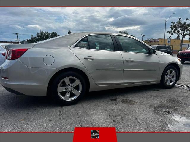 2014 Chevrolet Malibu 1LS