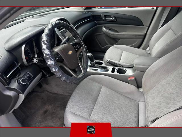2014 Chevrolet Malibu 1LS