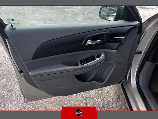 2014 Chevrolet Malibu 1LS