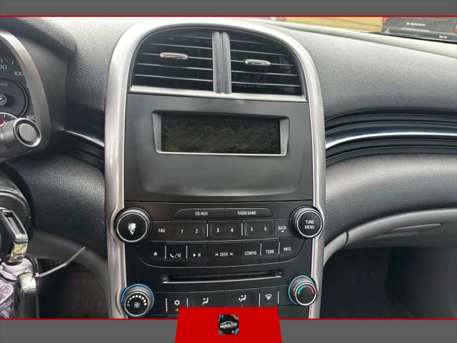 2014 Chevrolet Malibu 1LS