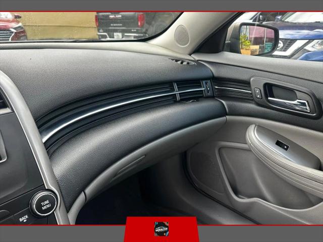 2014 Chevrolet Malibu 1LS