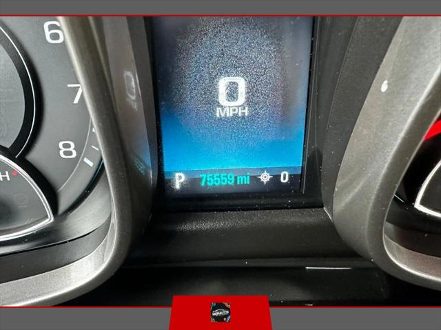2014 Chevrolet Malibu 1LS