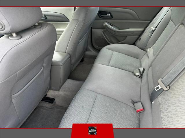 2014 Chevrolet Malibu 1LS