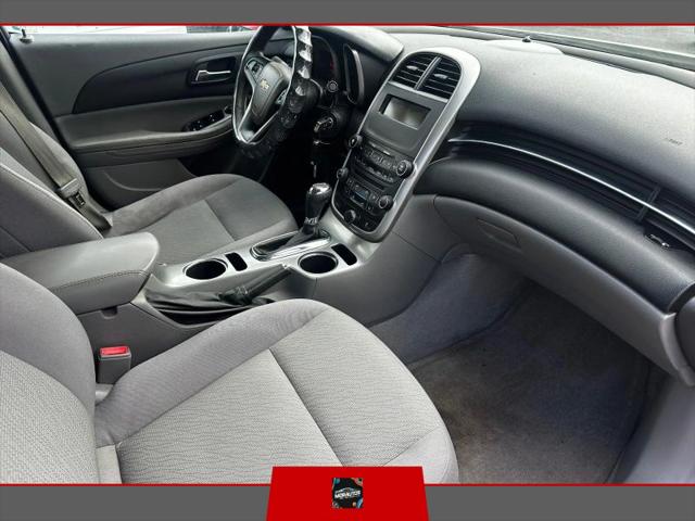 2014 Chevrolet Malibu 1LS