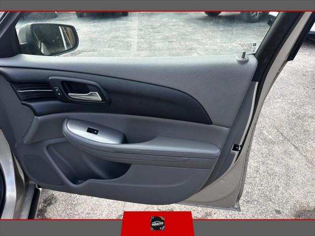 2014 Chevrolet Malibu 1LS