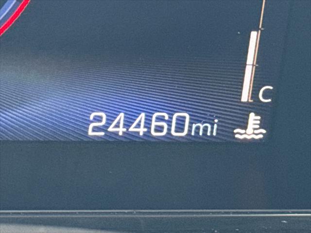 2025 Chevrolet TrailBlazer AWD LT