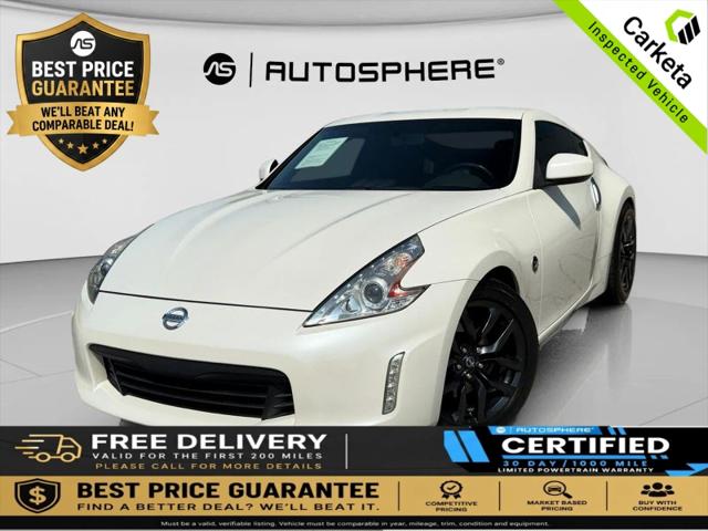 2016 Nissan 370Z Base for sale in Buford, GA
