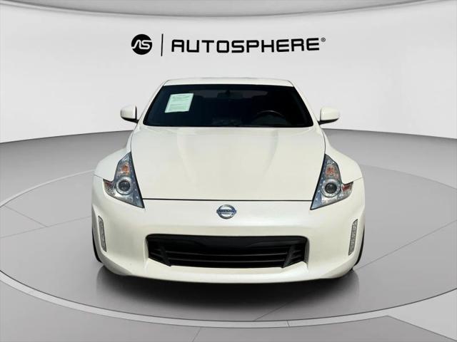 2016 Nissan 370Z Base