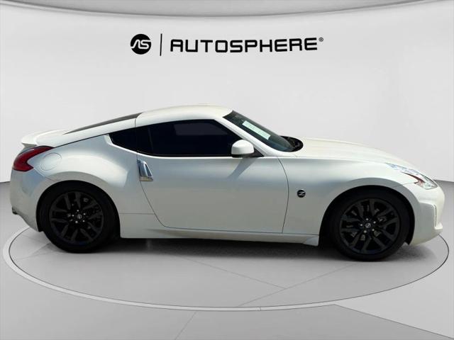 2016 Nissan 370Z Base