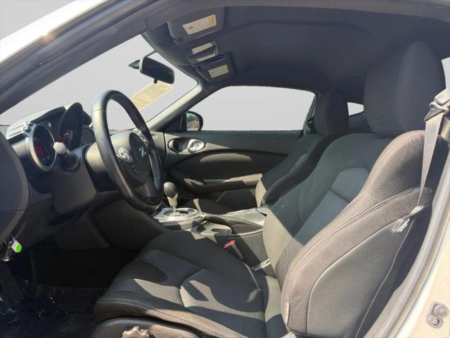 2016 Nissan 370Z Base
