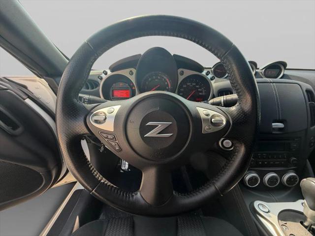 2016 Nissan 370Z Base