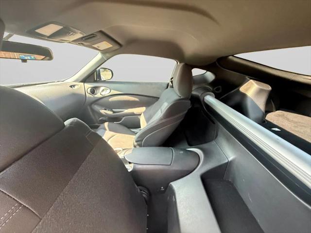 2016 Nissan 370Z Base