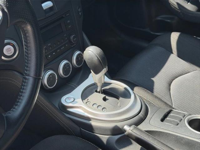 2016 Nissan 370Z Base