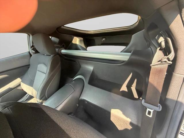 2016 Nissan 370Z Base