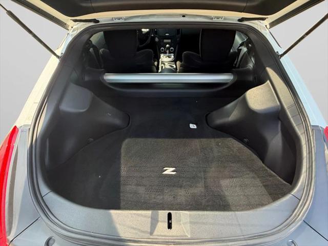 2016 Nissan 370Z Base