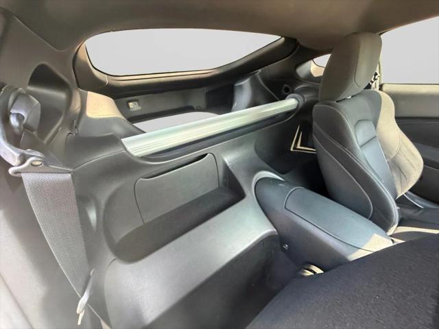 2016 Nissan 370Z Base