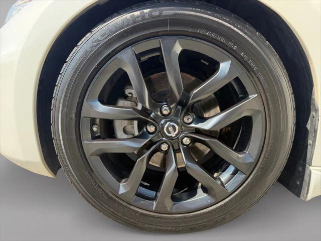 2016 Nissan 370Z Base