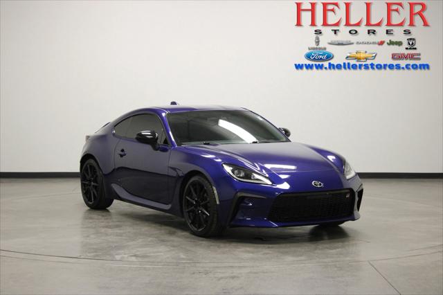 2022 Toyota GR86 Premium for sale in Pontiac, IL