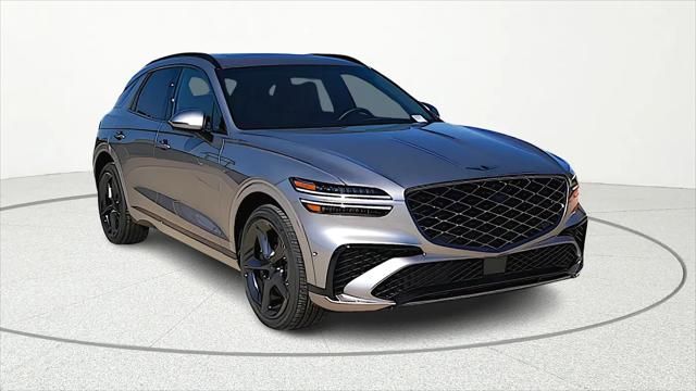 2026 Genesis GV70 2.5T Sport Prestige for sale in Mesquite, TX