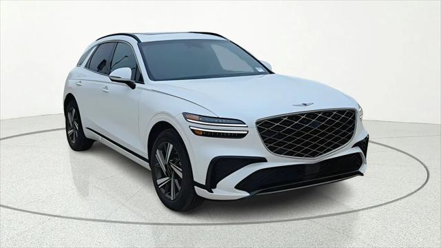2026 Genesis GV70 3.5T Sport Advanced for sale in Mesquite, TX