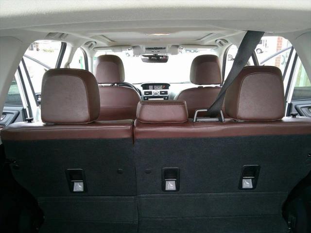 2018 Subaru Forester 2.0XT Touring