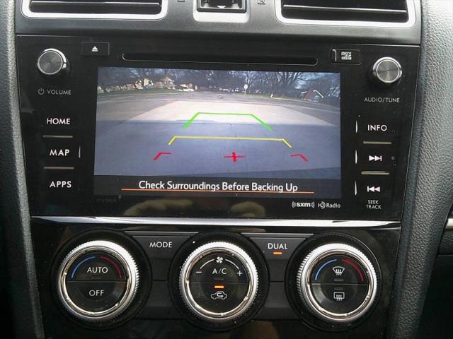2018 Subaru Forester 2.0XT Touring