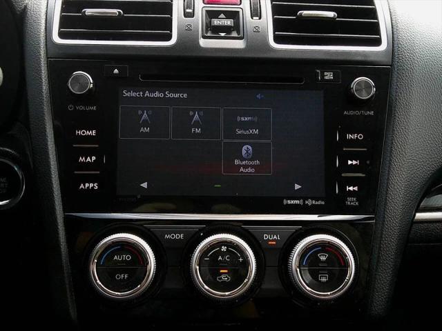 2018 Subaru Forester 2.0XT Touring