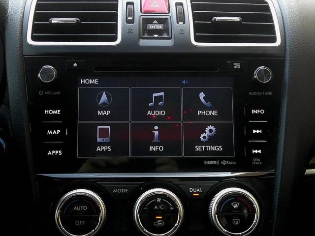 2018 Subaru Forester 2.0XT Touring